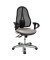 Topstar Open Point SY Deluxe Bürostuhl grau