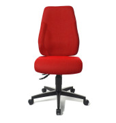 Topstar Lady Sitness® Bürostuhl rot