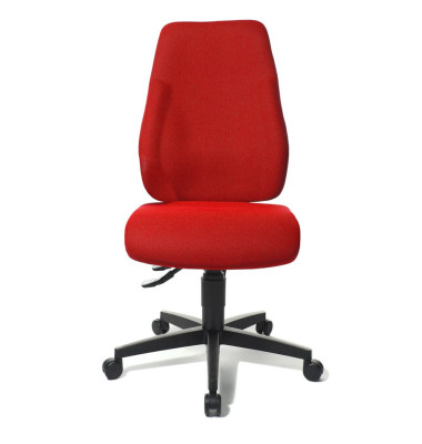 Topstar Lady Sitness® Bürostuhl rot Topstar Lady Sitness® Bürostuhl rot