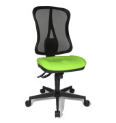 Topstar Head Point SY Bürostuhl grün