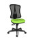 Bürostuhl Head Point SY, grün / schwarz, bis 110kg