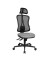Topstar Head Point SY Bürostuhl grau