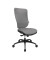 Topstar Soft Pro 100 Bürostuhl grau