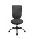 Topstar Soft Pro 100 Bürostuhl grau
