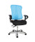 Topstar Sitness® 90 Bürostuhl blau