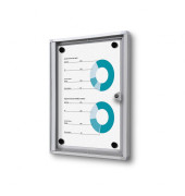 Schaukasten Economy XS B1