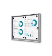 Schaukasten Economy XS B1