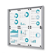 Schaukasten Economy XS B1