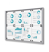 Schaukasten Economy XS B1