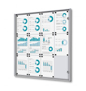 Schaukasten Economy XS B1
