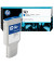 Druckerpatrone Nr 747 chromatisches blau 300ml