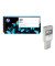 Druckerpatrone Nr 747 grau 300ml