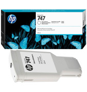 Druckerpatrone Nr 747 Glanzverst&auml;rker 300ml