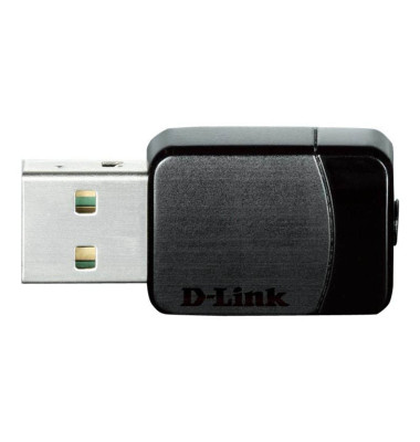 WLAN Stick USB 2.0 750 MBit/s D-Link DWA-171