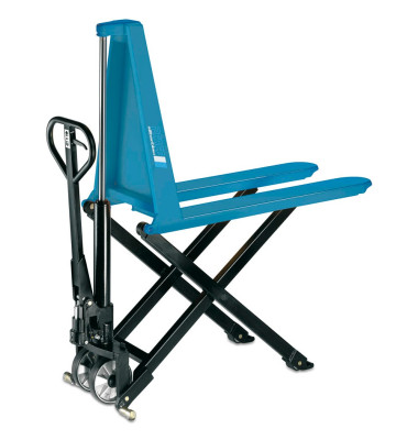 PFAFF Scherenhubwagen HU HS 10 B PFAFF Scherenhubwagen HU HS 10 B