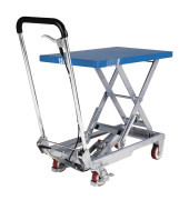 Hubtisch fahrbar HX 300 300,0 kg Tragkraft