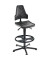mey chair Arbeitsdrehstuhl W19-25-H-PU-FR3 schwarz