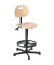 mey chair Arbeitsdrehstuhl W1-H-B-FR4 buche