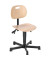 mey chair Arbeitsdrehstuhl W1-TG-B buche