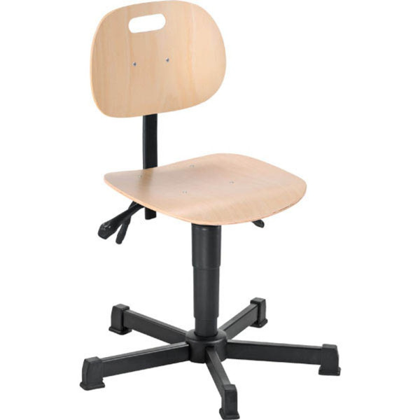 4260046920724 - Arbeitsdrehstuhl W1-TG-B buche 4260046920724 mey chair 4260046920724 - Arbeitsdrehstuhl W1-TG-B buche 4260046920724 mey chair