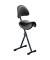 mey chair AF-SR-KL4 Stehhilfe schwarz