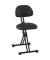 mey chair AF-SR-Comfort-KL Stehhilfe schwarz