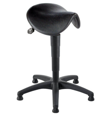 mey chair AF4-HG-PU Stehhilfe schwarz mey chair AF4-HG-PU Stehhilfe schwarz