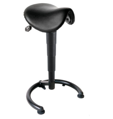 mey chair AF4-H-KL Stehhilfe schwarz mey chair AF4-H-KL Stehhilfe schwarz