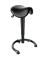 mey chair AF4-H-KL Stehhilfe schwarz