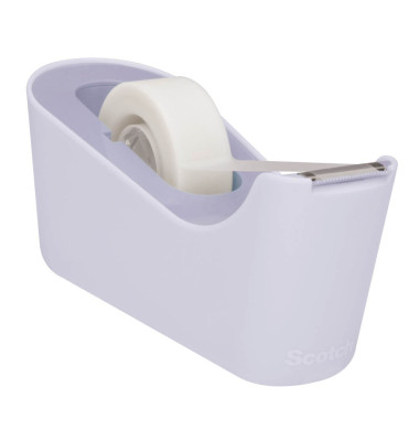 Scotch Tischabroller lavendel
