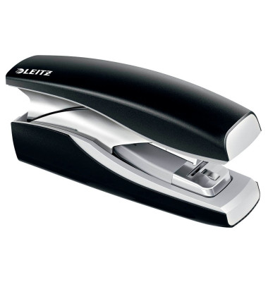 Heftger&auml;t NeXXt 5603 5603-00-95, schwarz/wei&szlig;, 30 Blatt