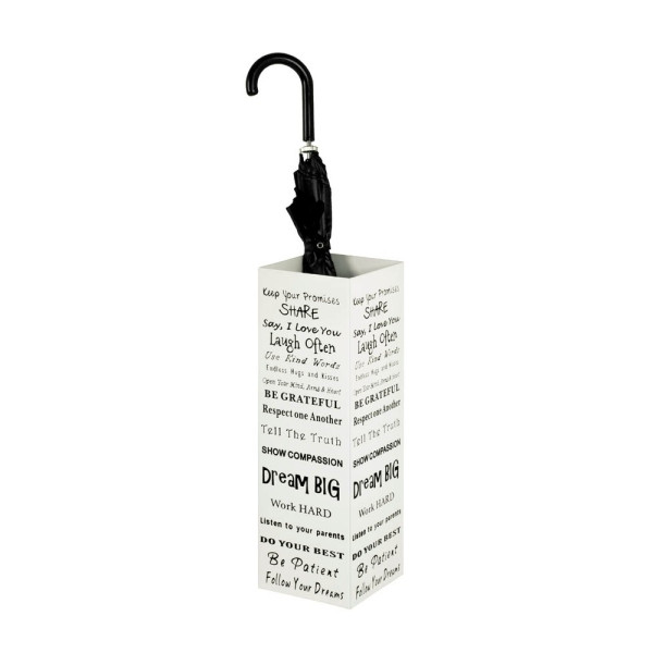 4001070263360 - HAKU Möbel Schirmständer (BHT 16x48x16 cm) BHT 16x48x16 cm weiß Balkonschirmständer Sonnenschirmhalter Bodenplatte Sonnenschirmständer Sonnenschirmhalterung 4001070263360 - HAKU Möbel Schirmständer (BHT 16x48x16 cm) BHT 16x48x16 cm weiß Balkonschirmständer Sonnenschirmhalter Bodenplatte Sonnenschirmständer Sonnenschirmhalterung