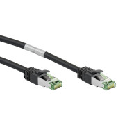 RJ-45 Netzwerkkabel 3,0 m