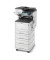 Farb-Laser-Multifunktionsgerät MC853dnv 4-in-1 Drucker/Scanner/Kopierer/Fax bis A3