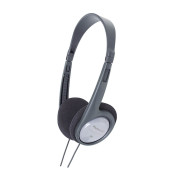 On-Ear Kopfh&ouml;rer RP-HT090E-H, anthrazit