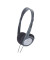 On-Ear Kopfh&ouml;rer RP-HT090E-H, anthrazit