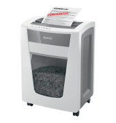 Aktenvernichter IQ Office Pro, 8004-00-00, Partikelschnitt 2x5mm (P-5), bis 7 Blatt