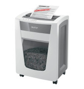 Aktenvernichter IQ Office Pro, 8005-00-00, Mikro-Partikelschnitt 2x15mm (P-5), bis 15 Blatt