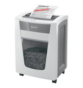 Aktenvernichter IQ Office Pro, 8010-00-00, Partikelschnitt 1x5mm (P-6), bis 5 Blatt