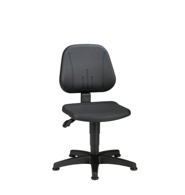 bimos Arbeitsdrehstuhl Unitec 1 schwarz bimos Arbeitsdrehstuhl Unitec 1 schwarz