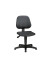bimos Arbeitsdrehstuhl Unitec 1 schwarz