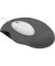 speedlink Mousepad mit Handgelenkauflage VELLU schwarz