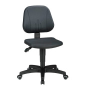 bimos Arbeitsdrehstuhl Unitec 2 schwarz