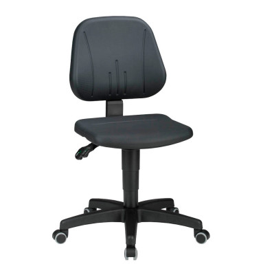 bimos Arbeitsdrehstuhl Unitec 2 schwarz