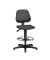 bimos Arbeitsdrehstuhl Unitec 3 schwarz