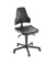 mey chair Arbeitsdrehstuhl W19-25-TR-PU schwarz