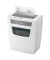 Aktenvernichter IQ Home Office, 8009-00-00, Partikelschnitt 4x28mm (P-4), bis 10 Blatt