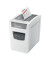 Aktenvernichter IQ Slim Home Office, 8001-00-00, Partikelschnitt 4x28mm (P-4), bis 10 Blatt