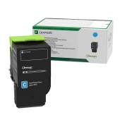 Toner 78C20C0 cyan