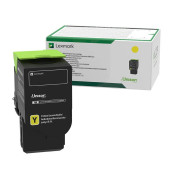 Toner 78C20Y0 gelb